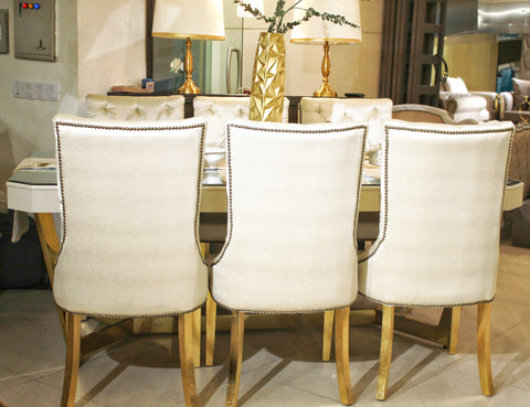 Modern Dining Table 6-10 Persons