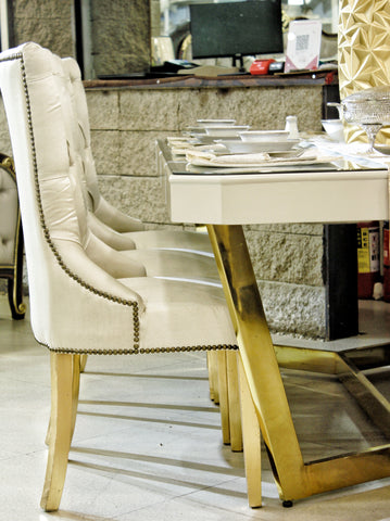 Modern Dining Table 6-10 Persons