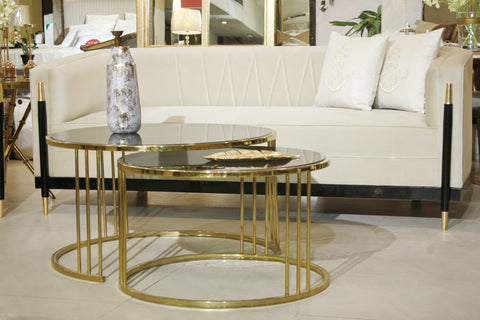 Aria Milano Sofa