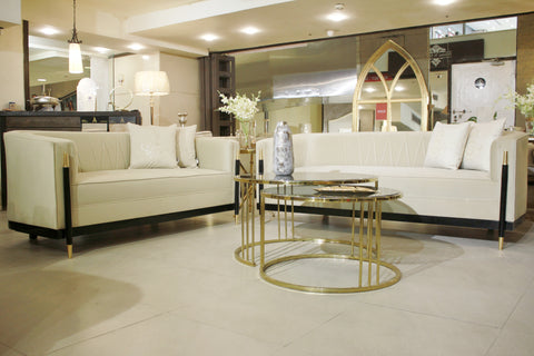 Aria Milano Sofa