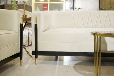 Aria Milano Sofa