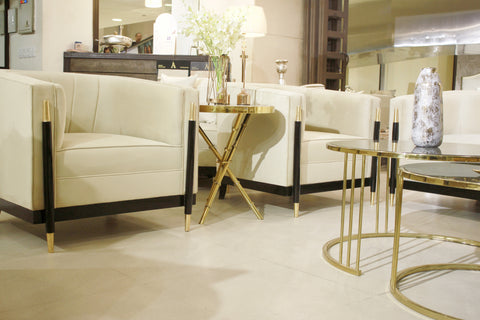 Aria Milano Sofa
