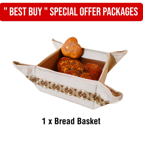 Table Runner & Placemat Sets For 10 Person Dining
