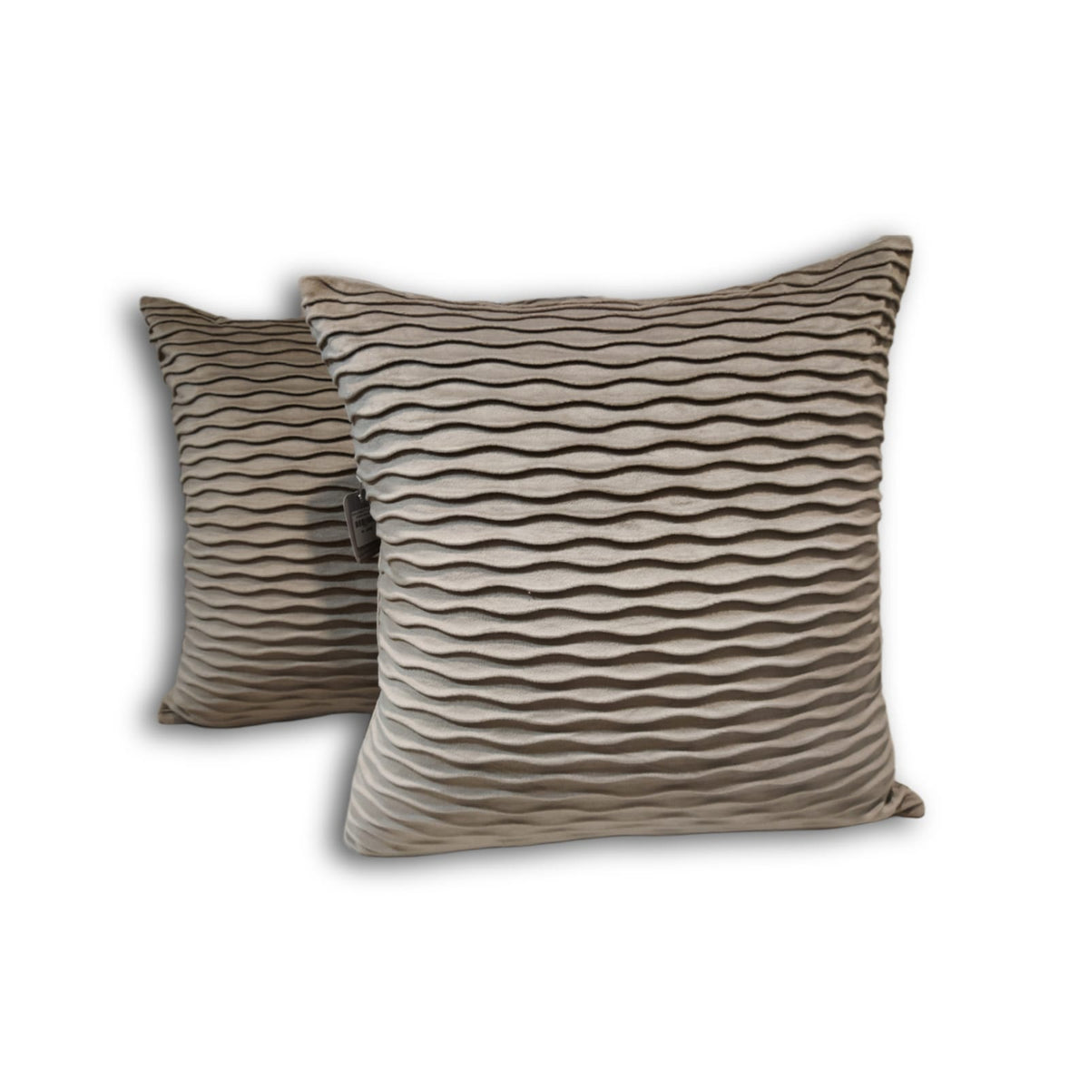 Wavy Cushion
