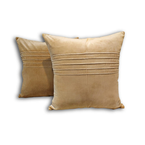 Cushion Pintuck