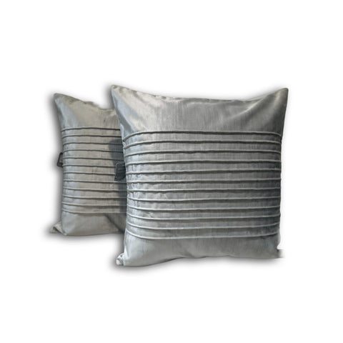 Cushion Pintuck