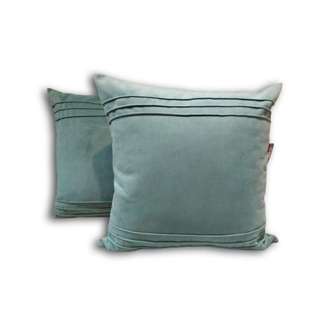 Cushion Pintuck