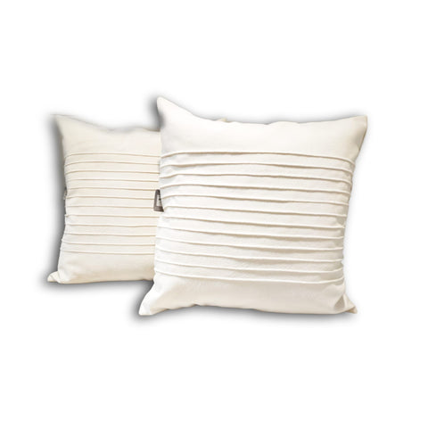 Cushion Pintuck