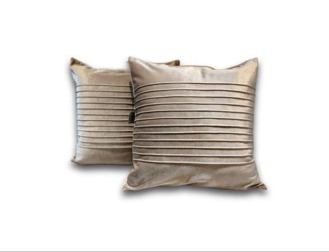 Cushion Pintuck