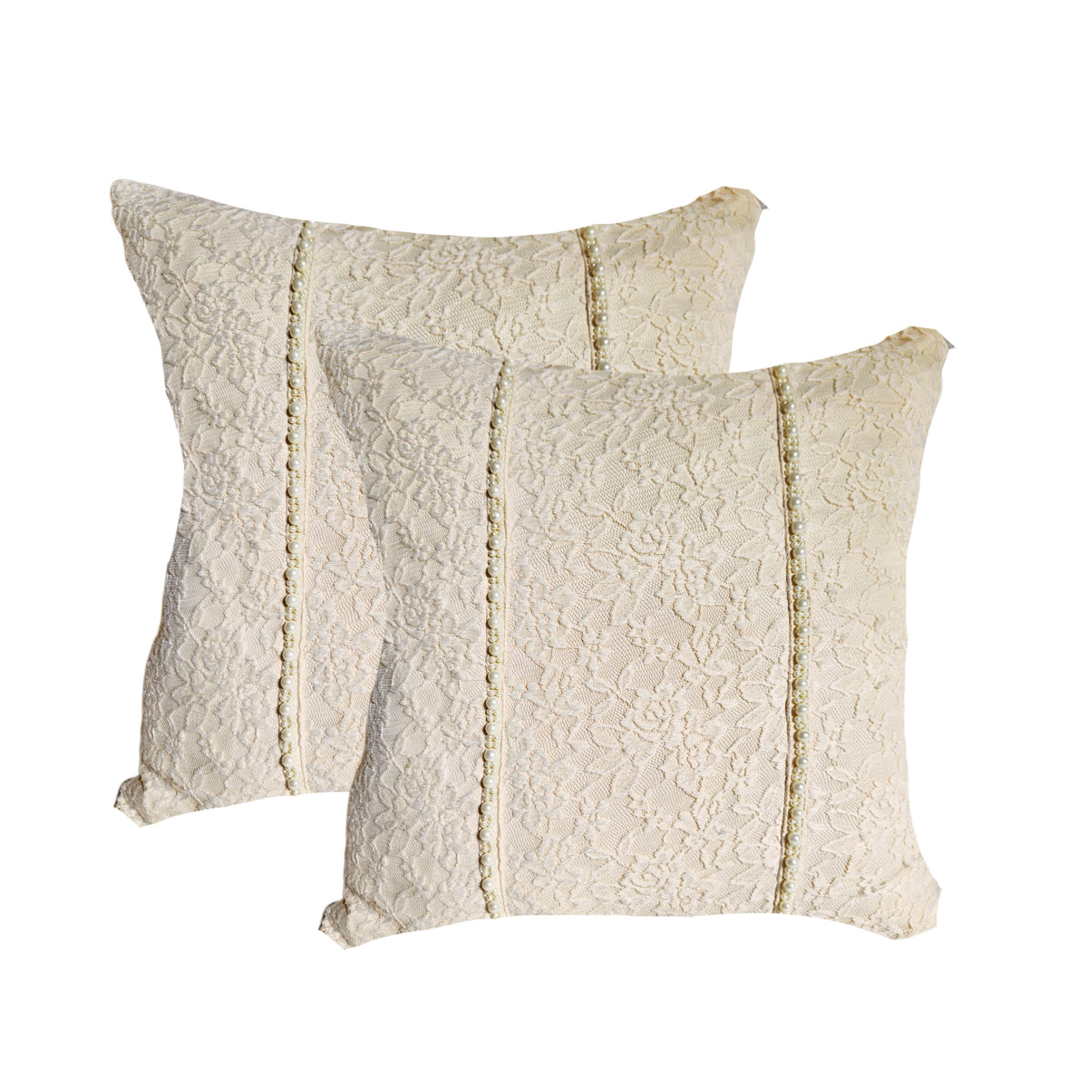 Cushion Cover Pecan 18x18