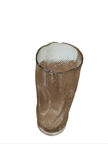 Morphed Glass Vase