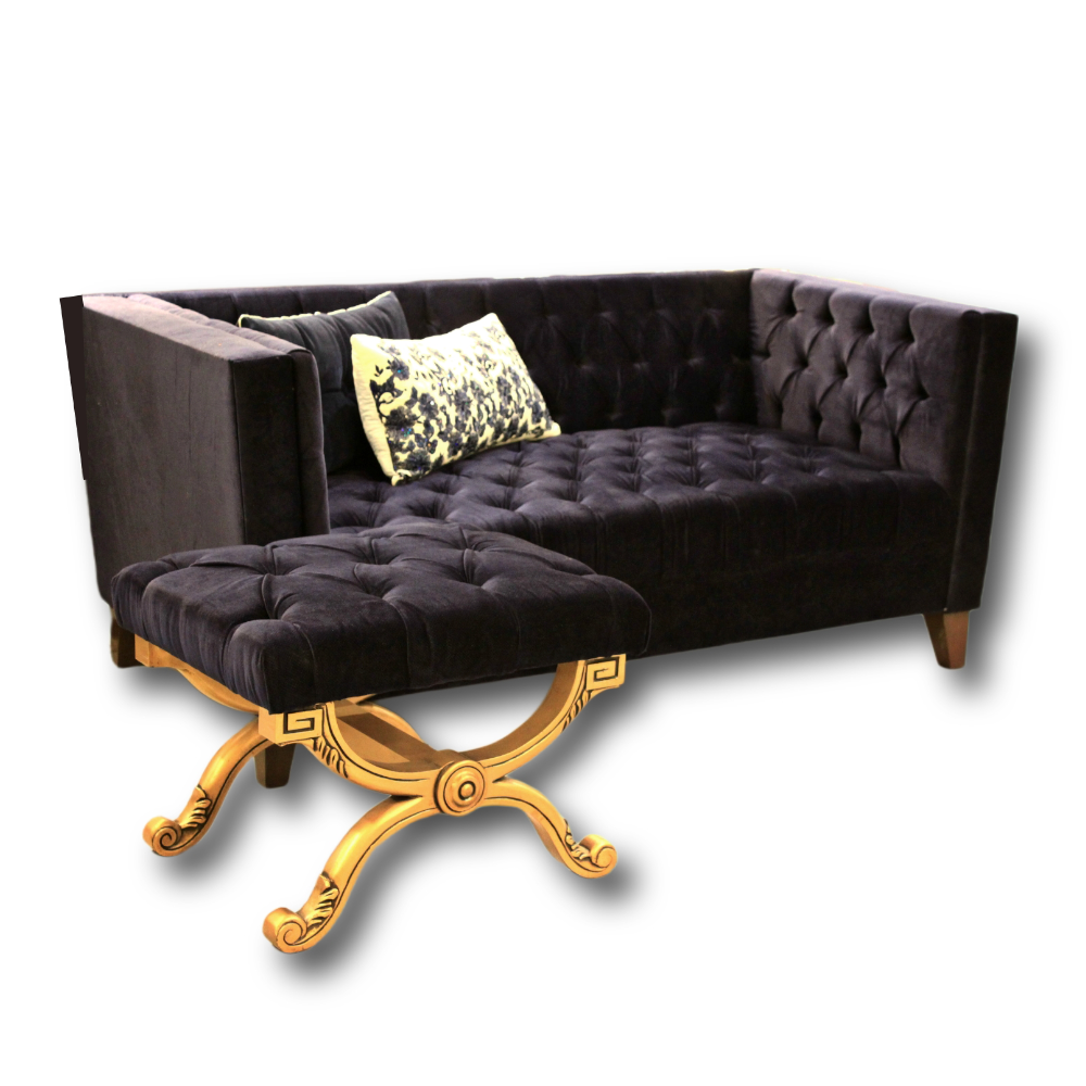 Contemporain Sofa