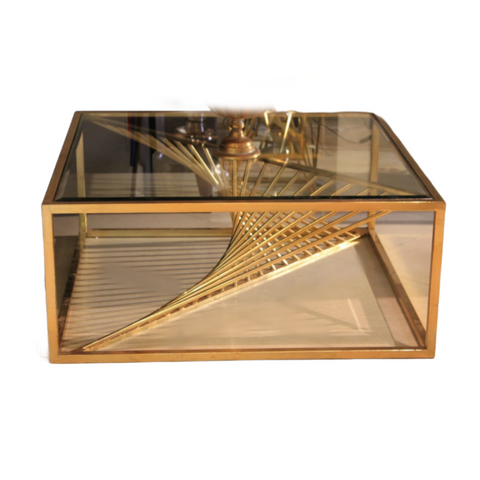 Heliux Centre Table