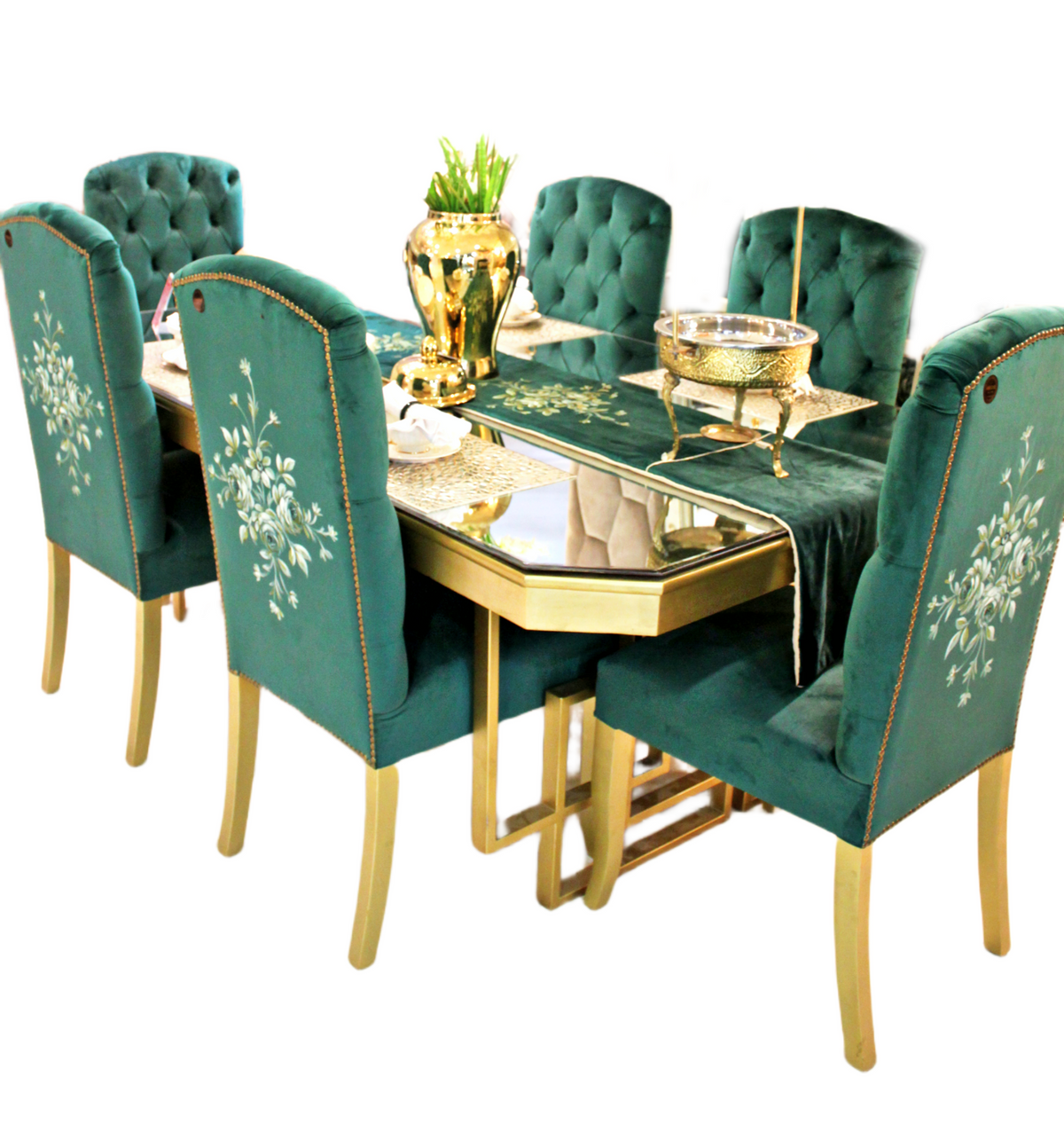 Modern Dining Table